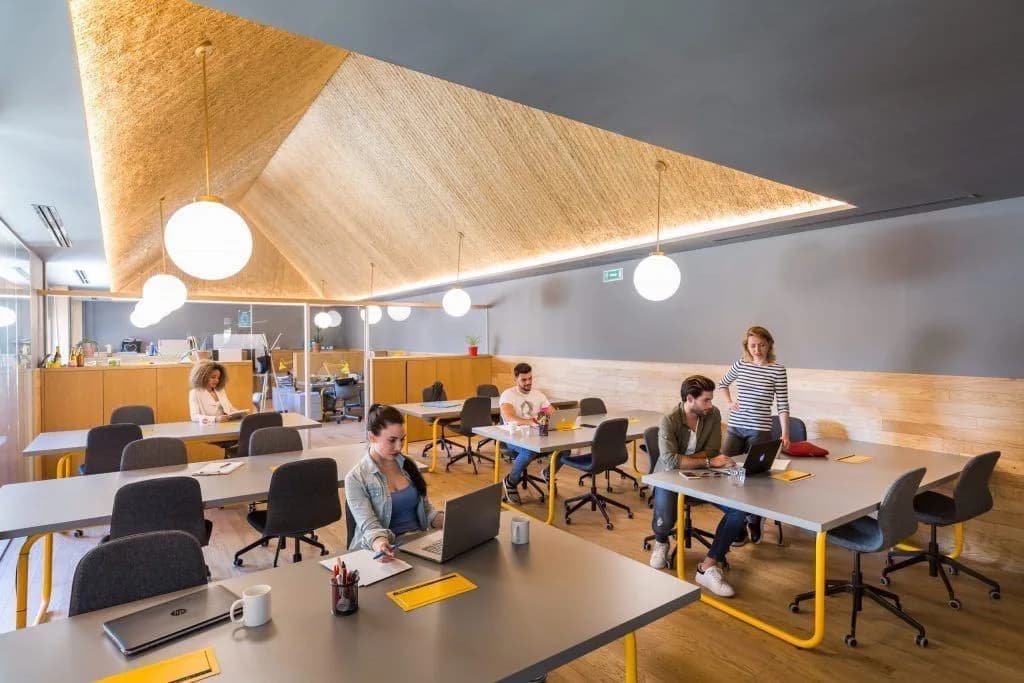 Piamonte by OneCoWork