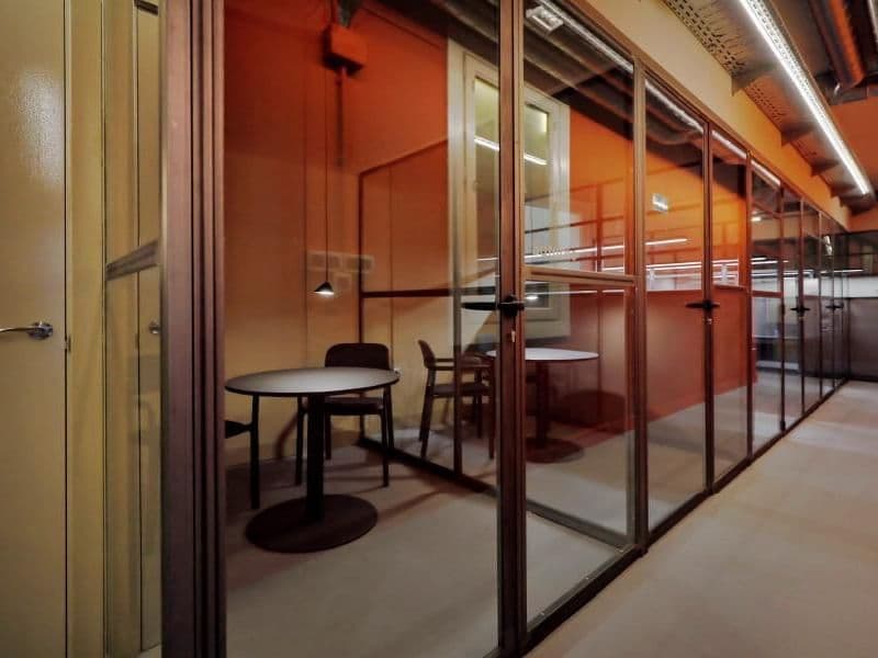 Impact Hub - Zaragoza