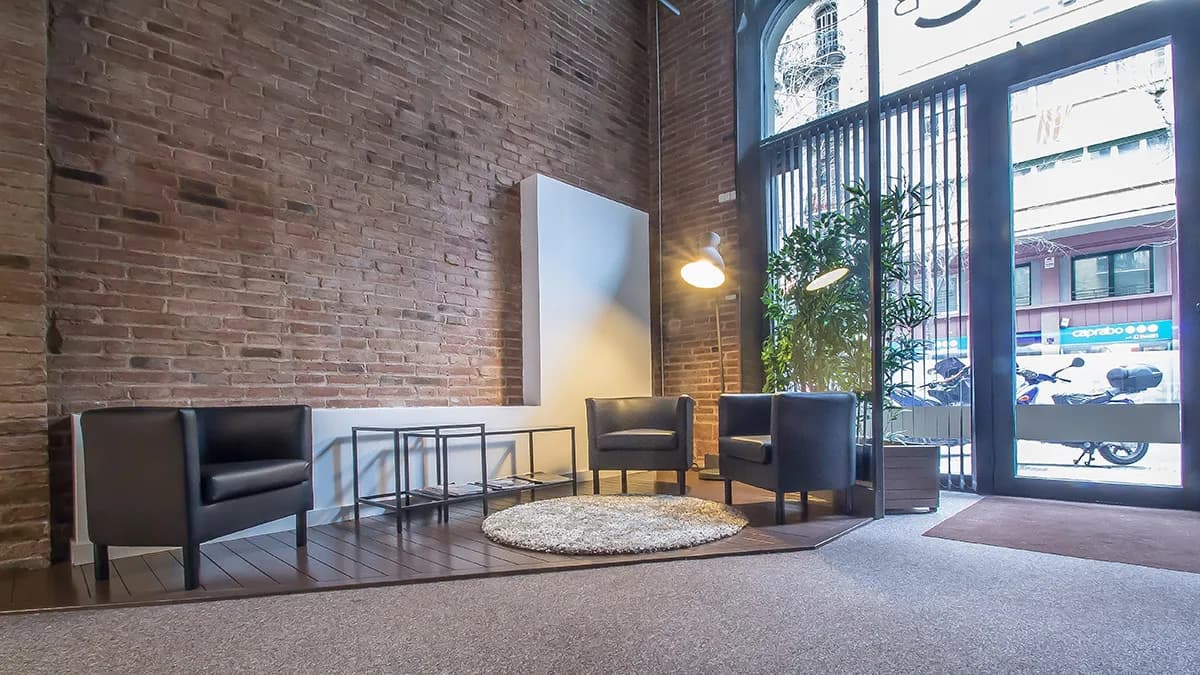 Comfort Business Barcelona