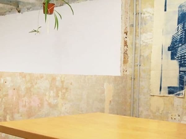 Coworking Ca L'Agustí