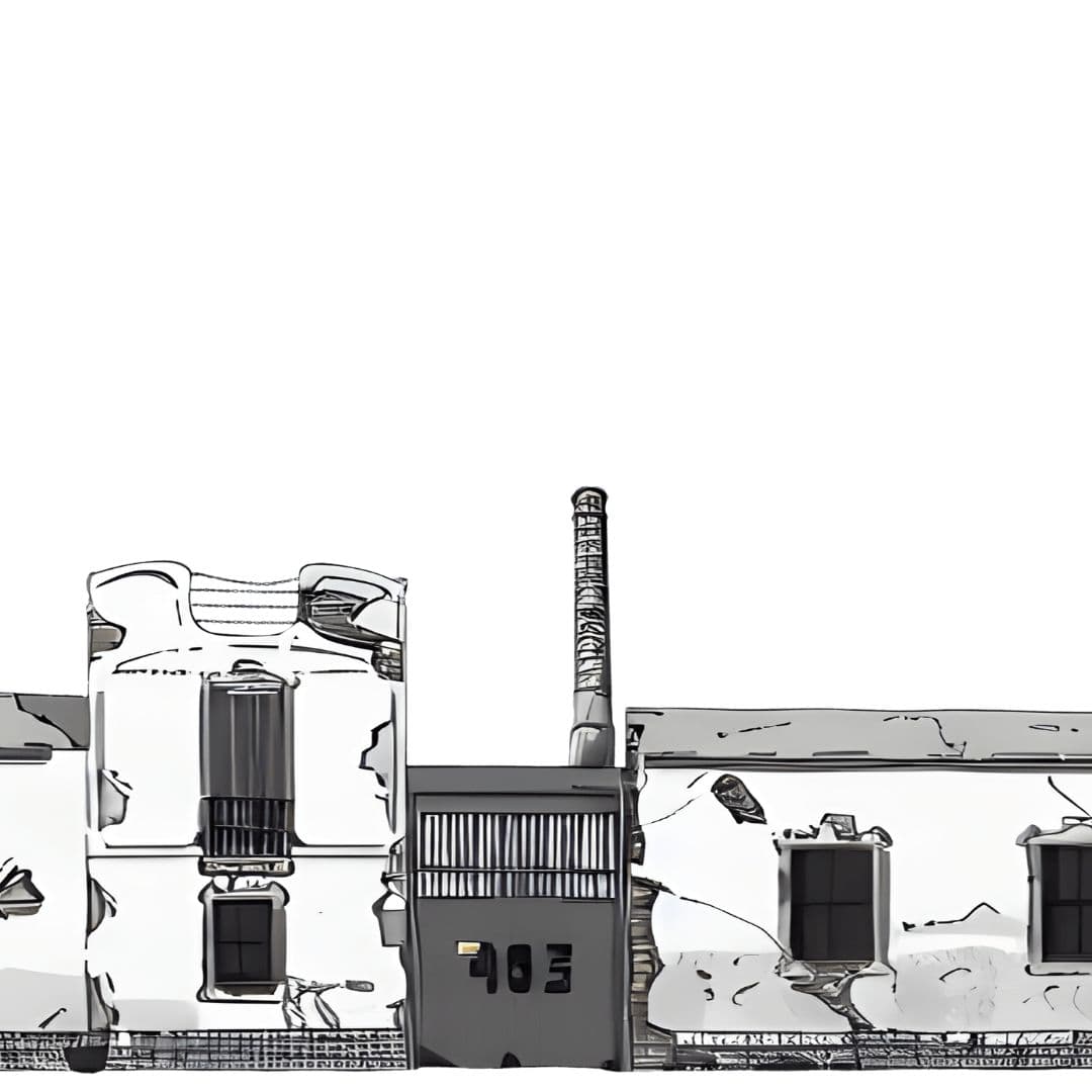 Coworking Creativo Poblenou