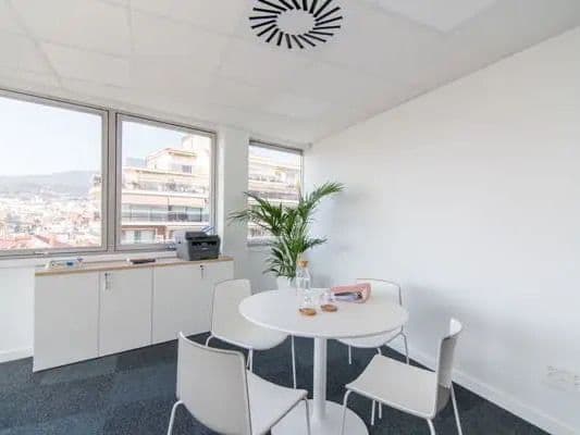 Mitre Workspace