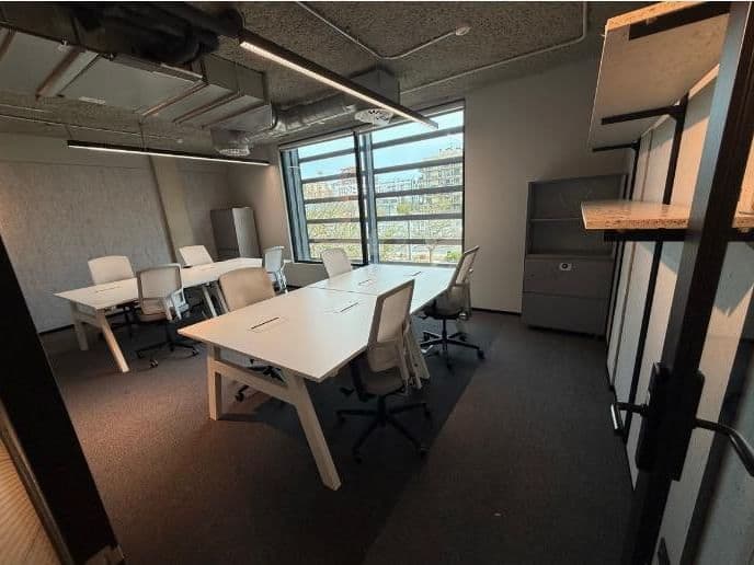 The Social Hub