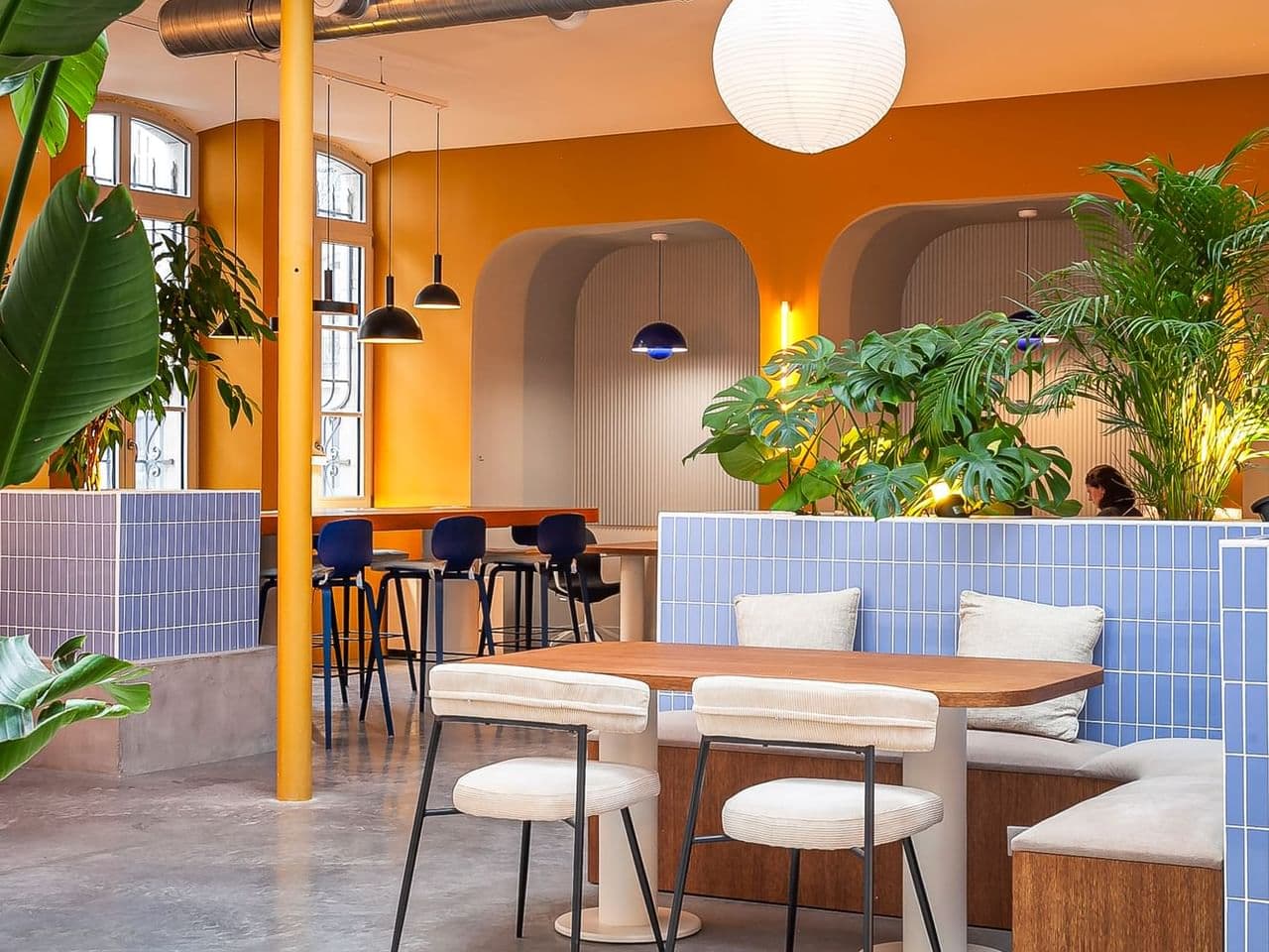 Le Comptoir Général