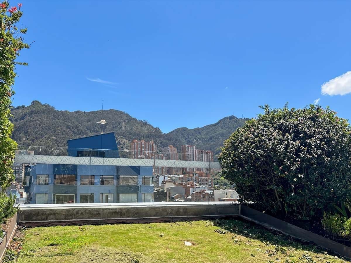 Regus Bogota, Chapinero