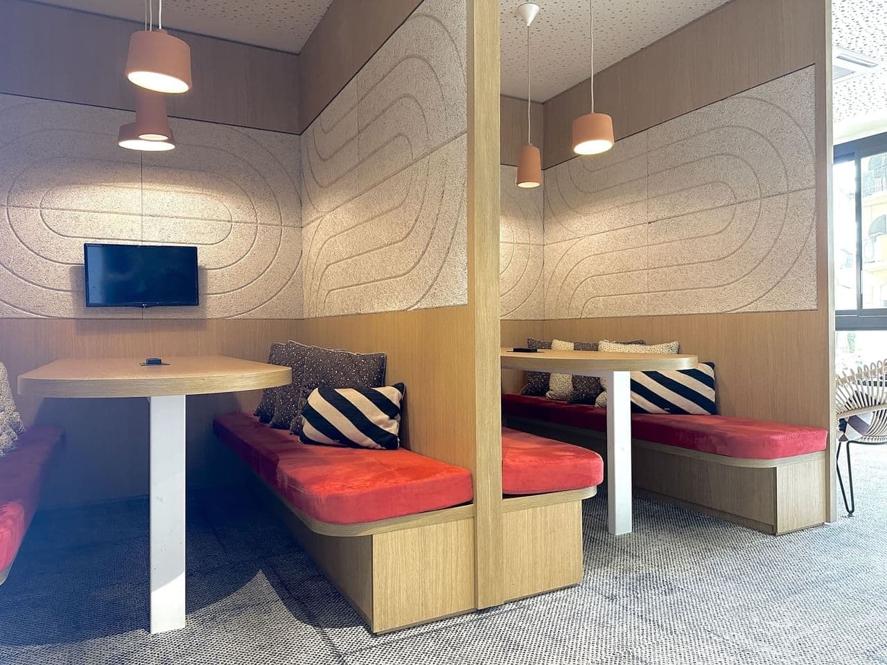 Alcove LIFE BG