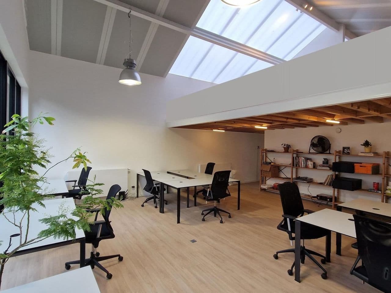 Coworking Alice