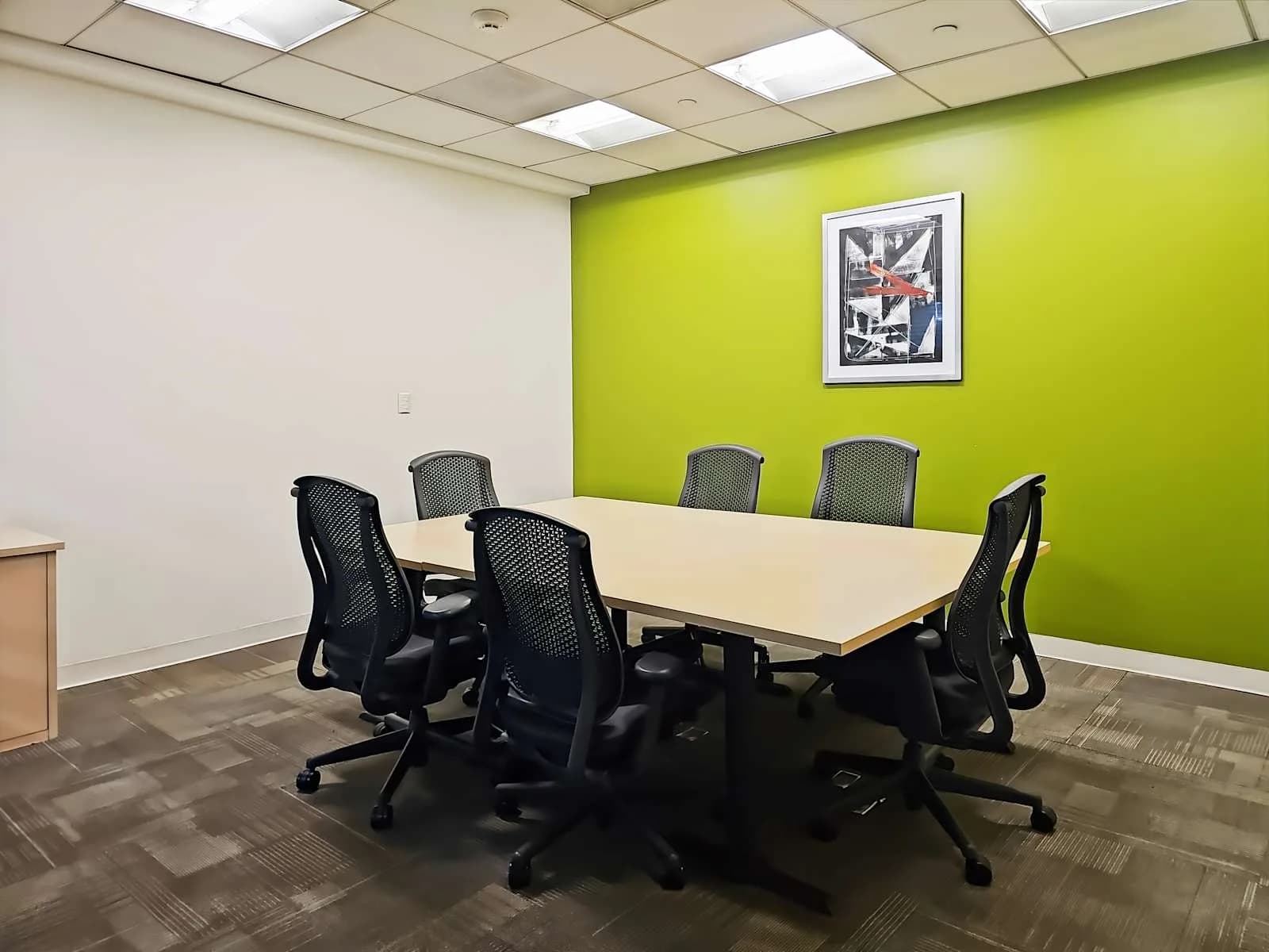 Regus MEXICO CITY, Regus Palmas Torre Esmeralda II