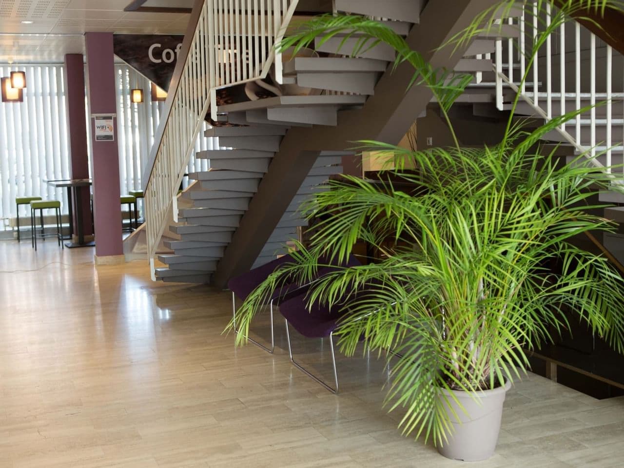 Le Hub Valoxy