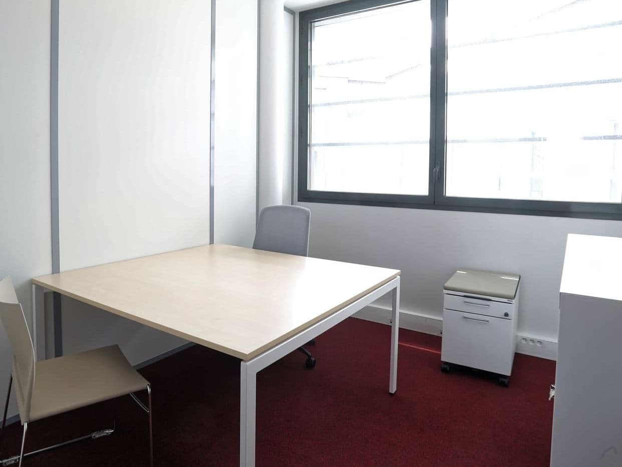 Centre d'Affaires DMCI