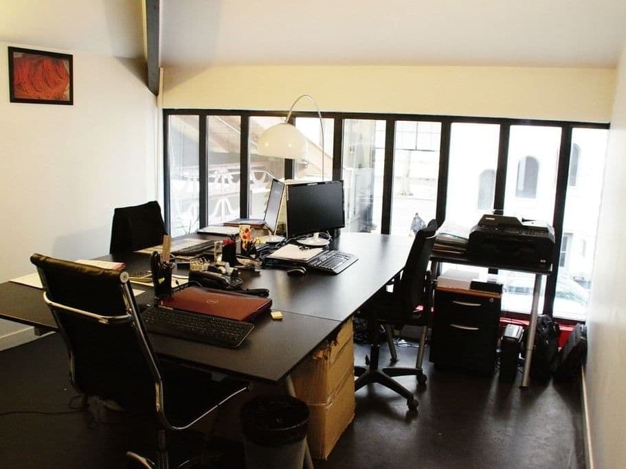 Centre d'affaires Quai 33