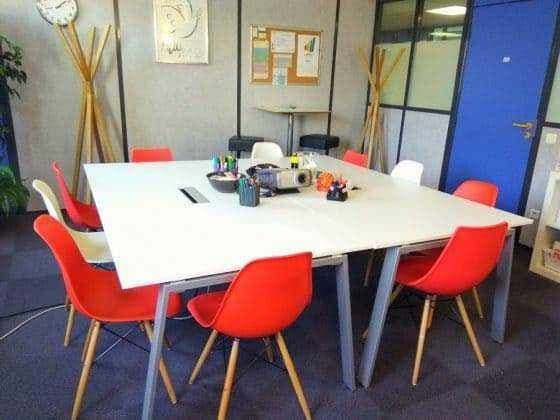 Coworking 89