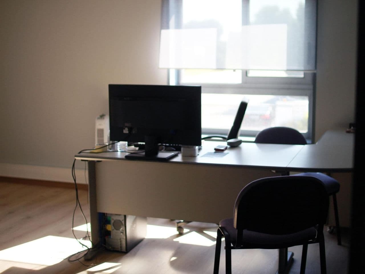 Coworking Saint-Symphorien d'Ozon