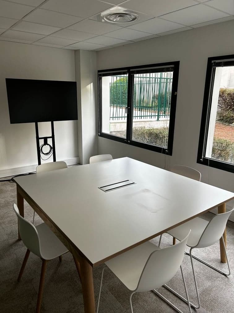 Espace Triptyk 2