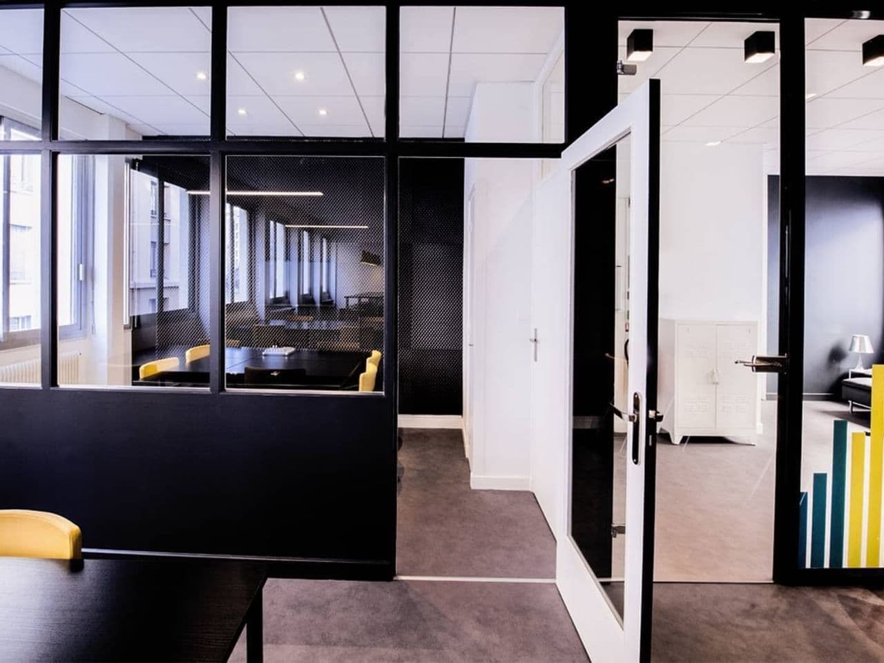 Webup Space