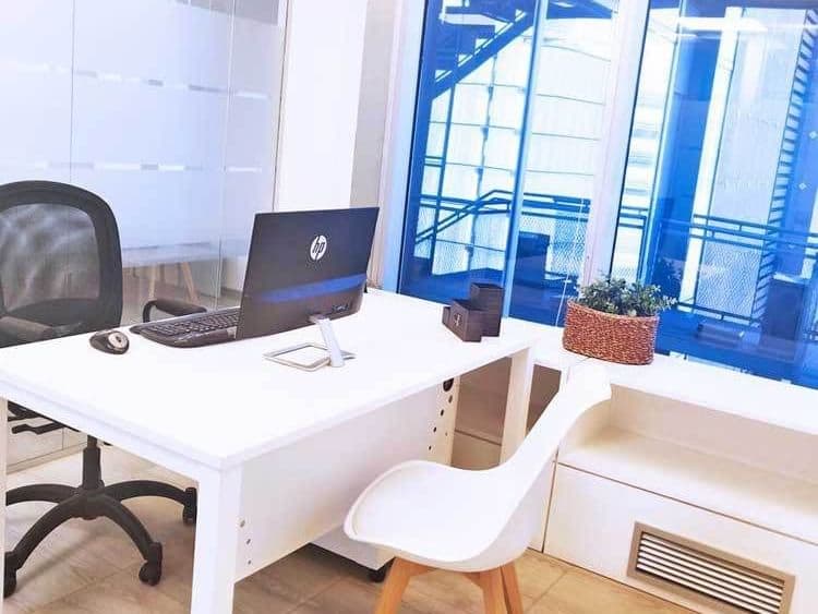 Castellana Business Center