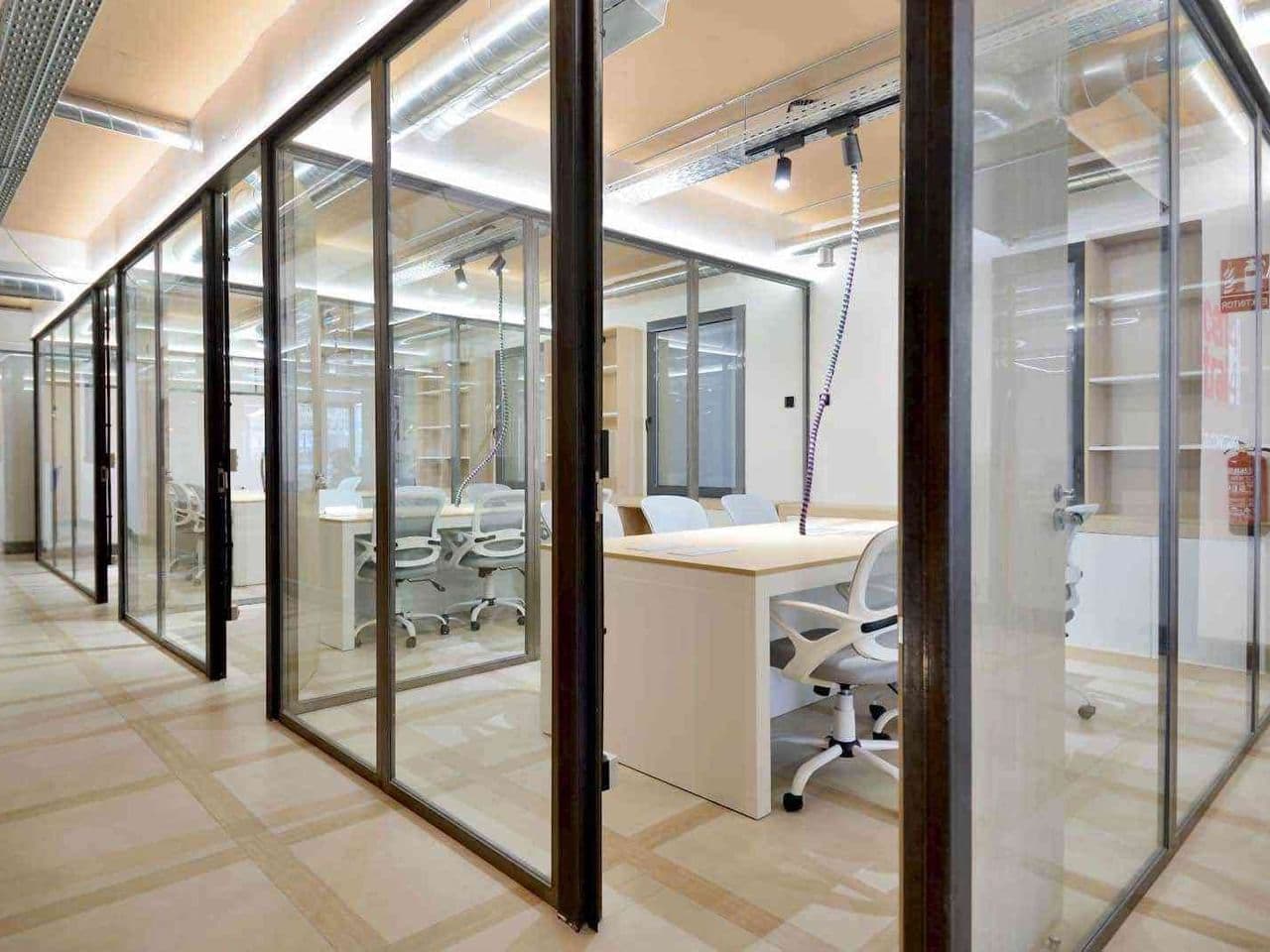 Central 44 Coworking