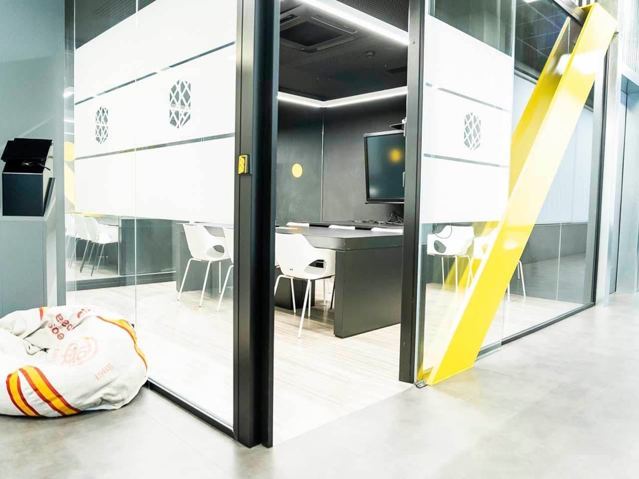Correoslabs