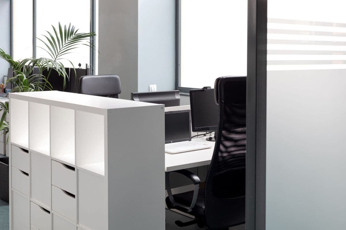 Coworking Studio