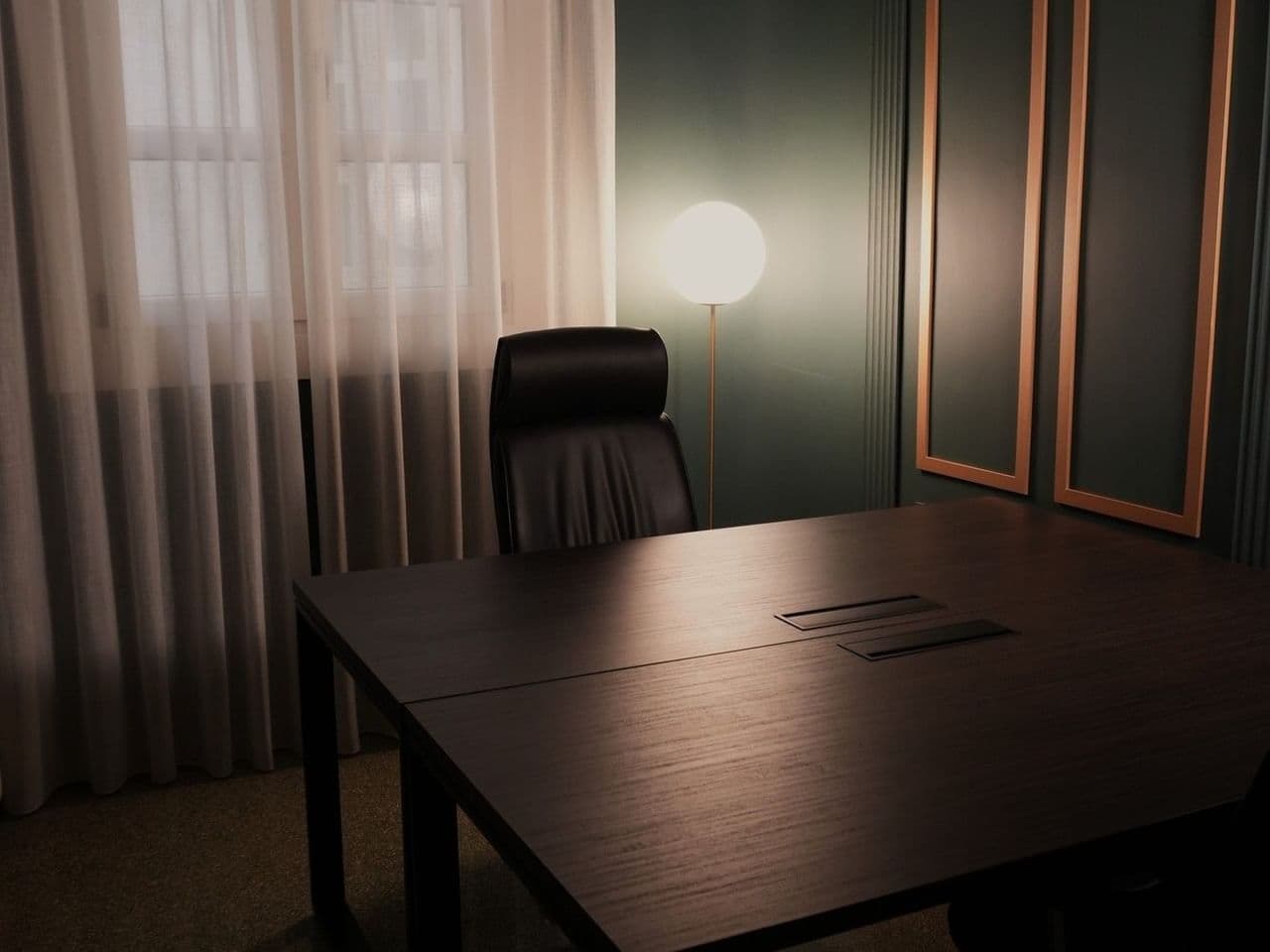 Longfellow Executive Club