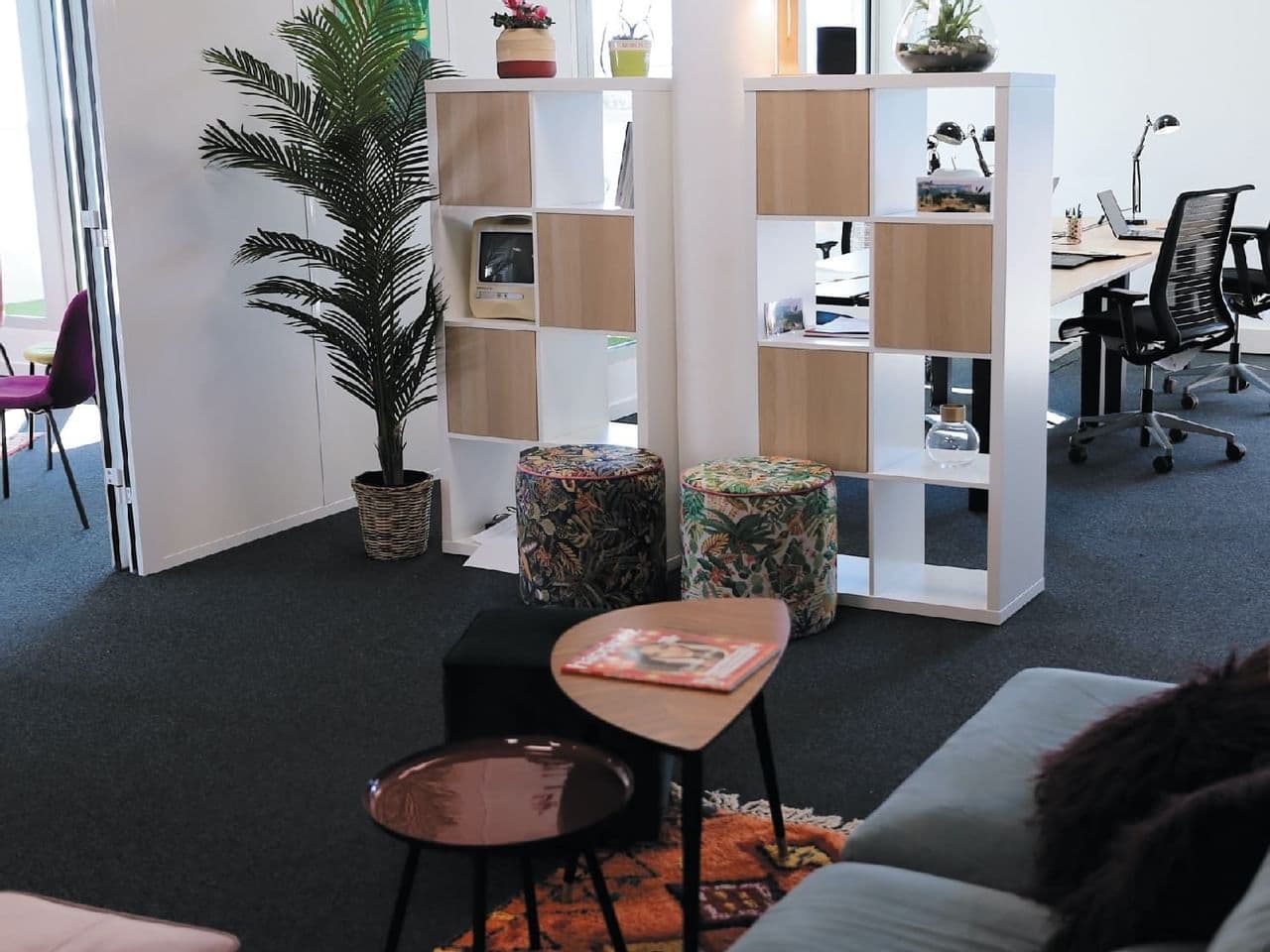 Cassis Coworking