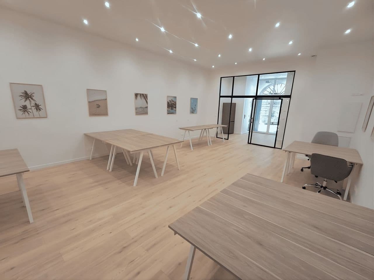 Le Workspace du Vieux-Port