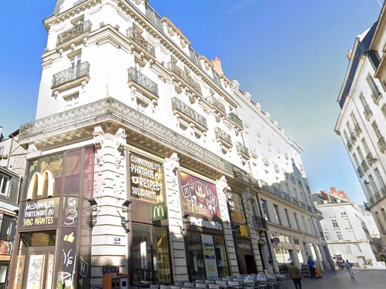 Odelta Place Royale