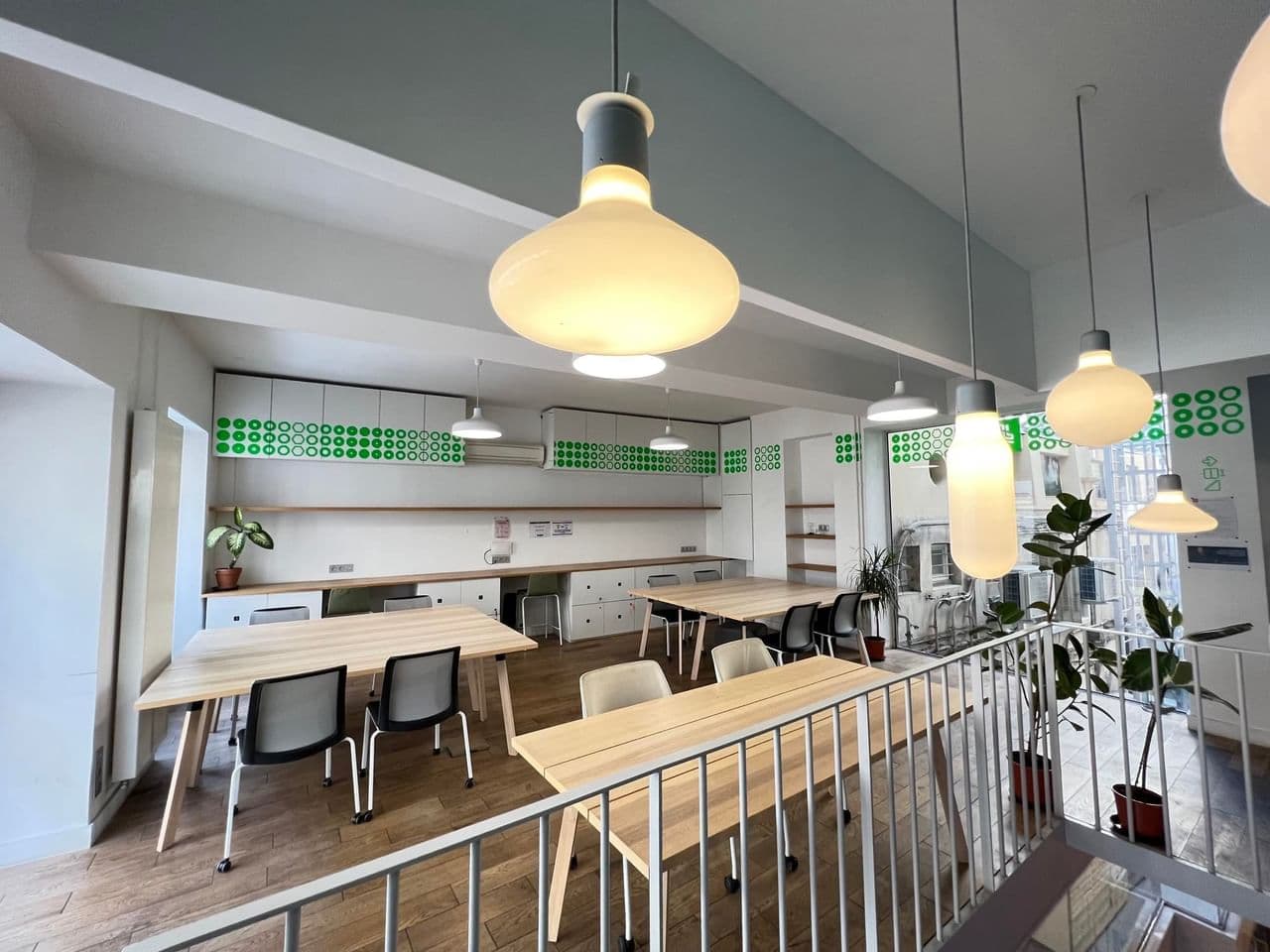 Liberté Living Lab - Rue du Caire