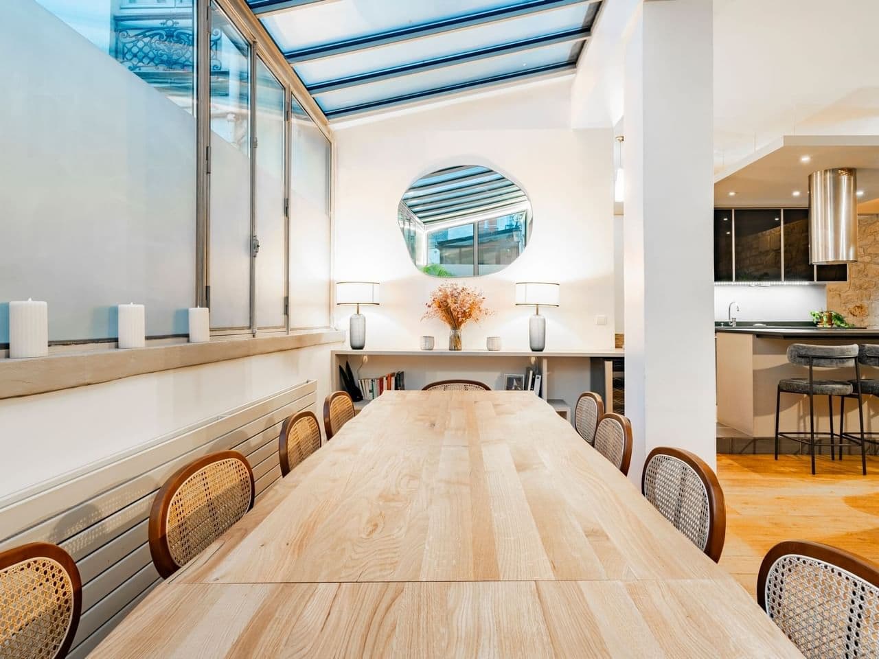 Loft Osmoz