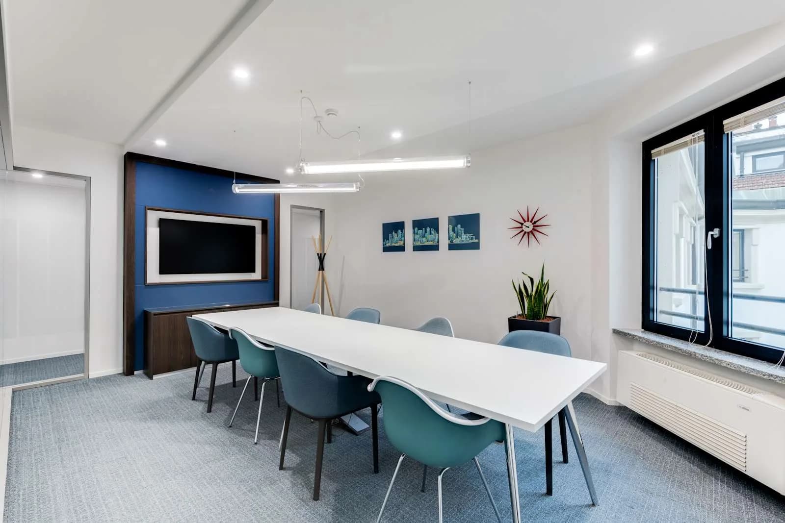 Regus Queretaro, Vista Dorada 2
