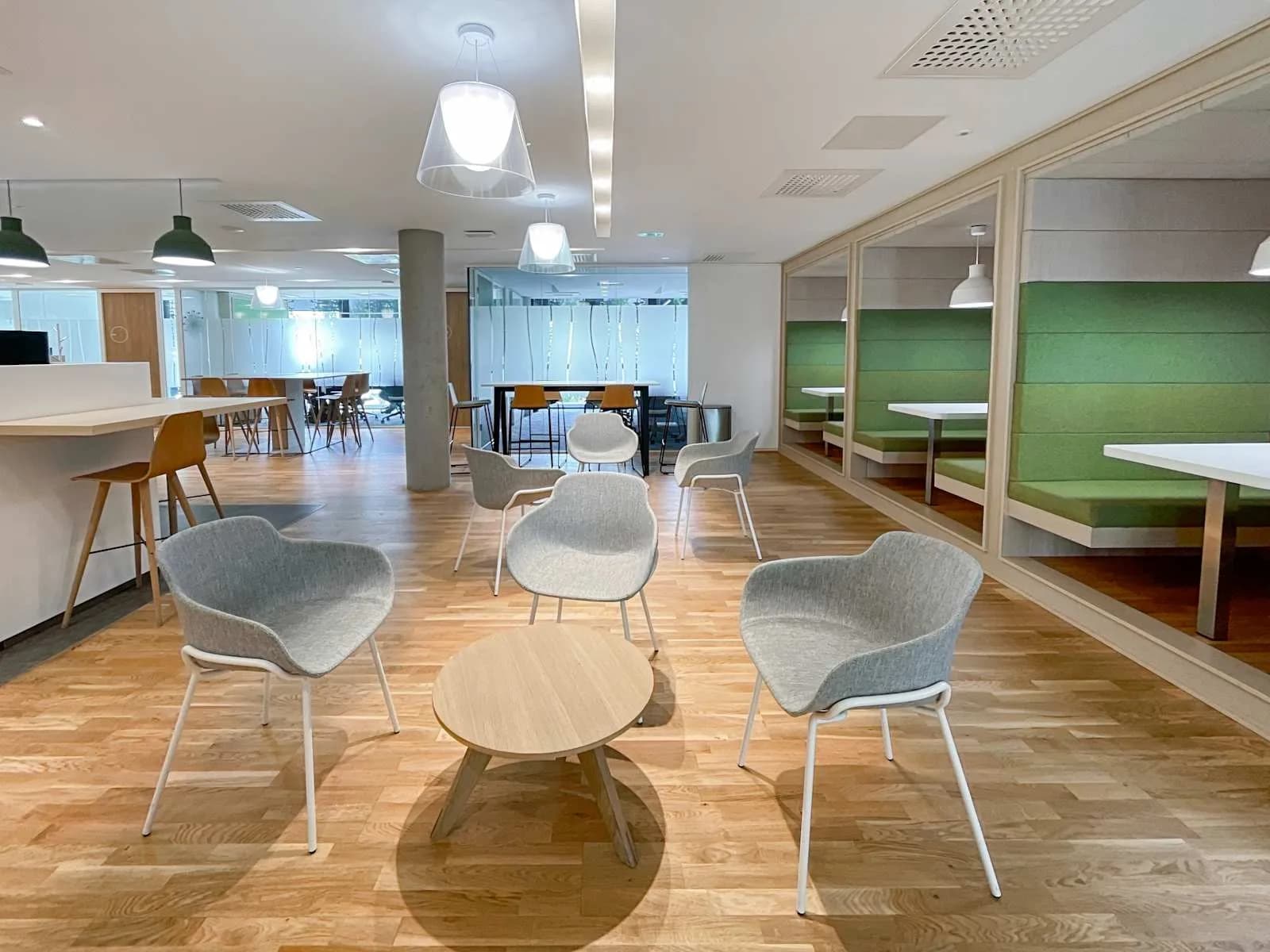 Regus TOULOUSE, Ramonville