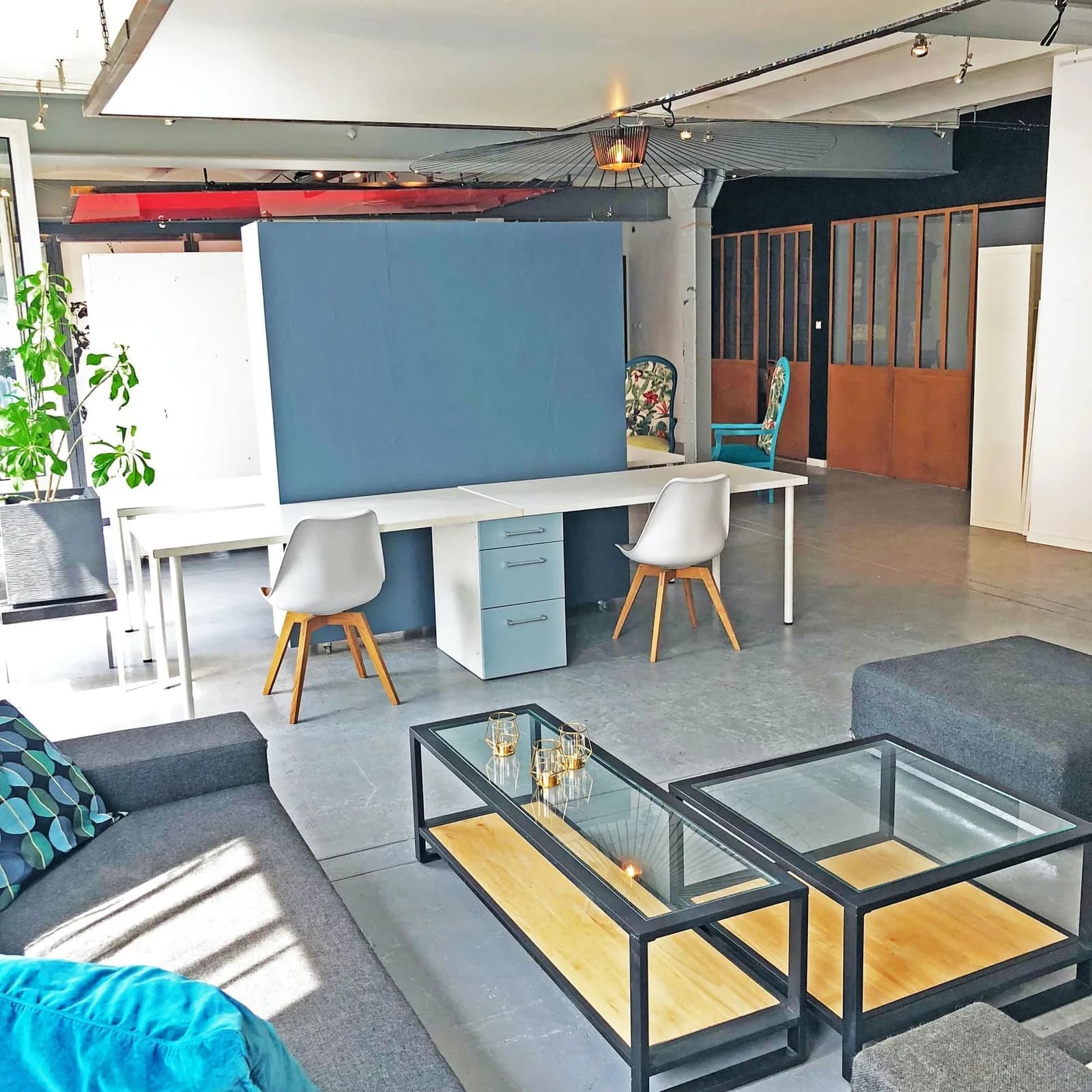 Le Loft