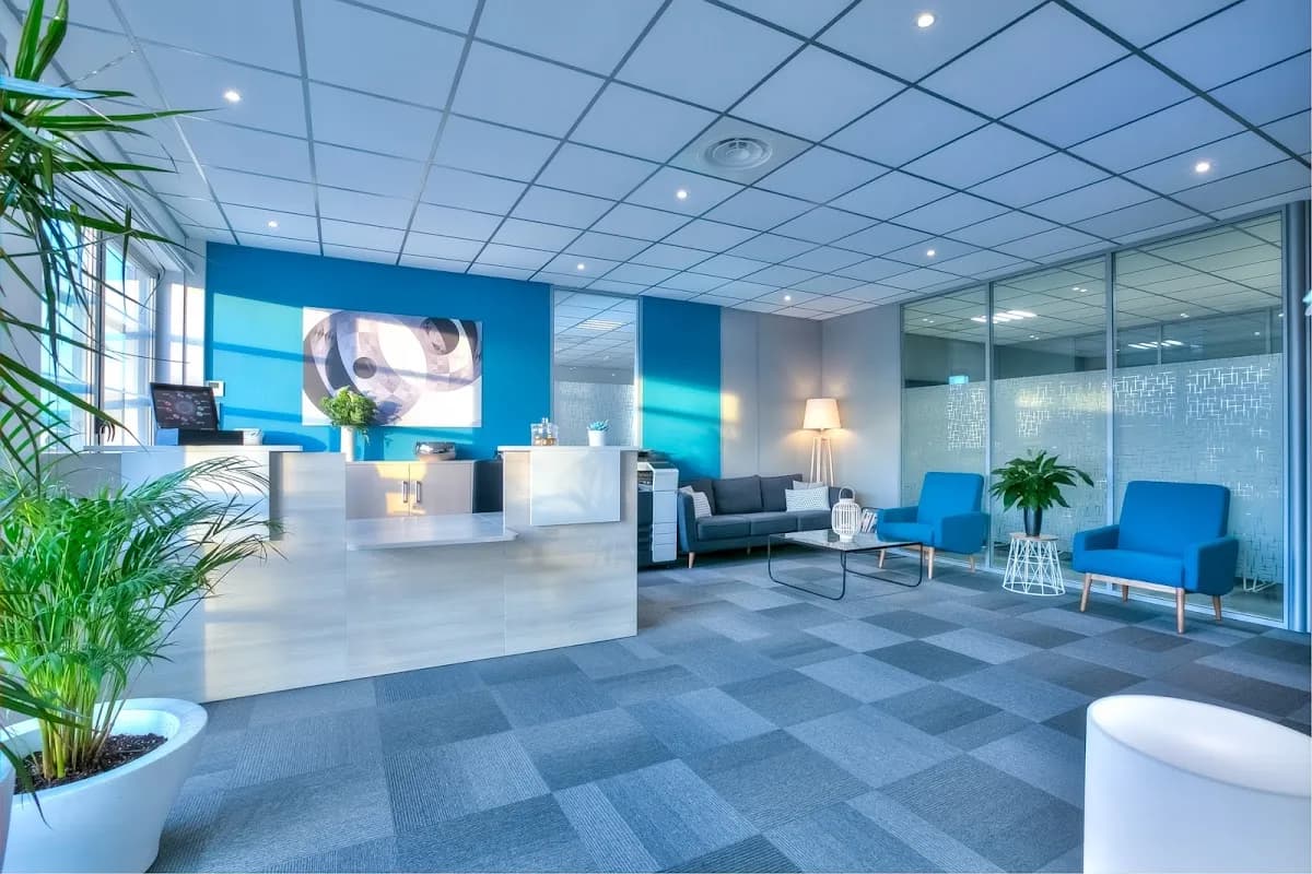 Pearl Partner Sophia Antipolis