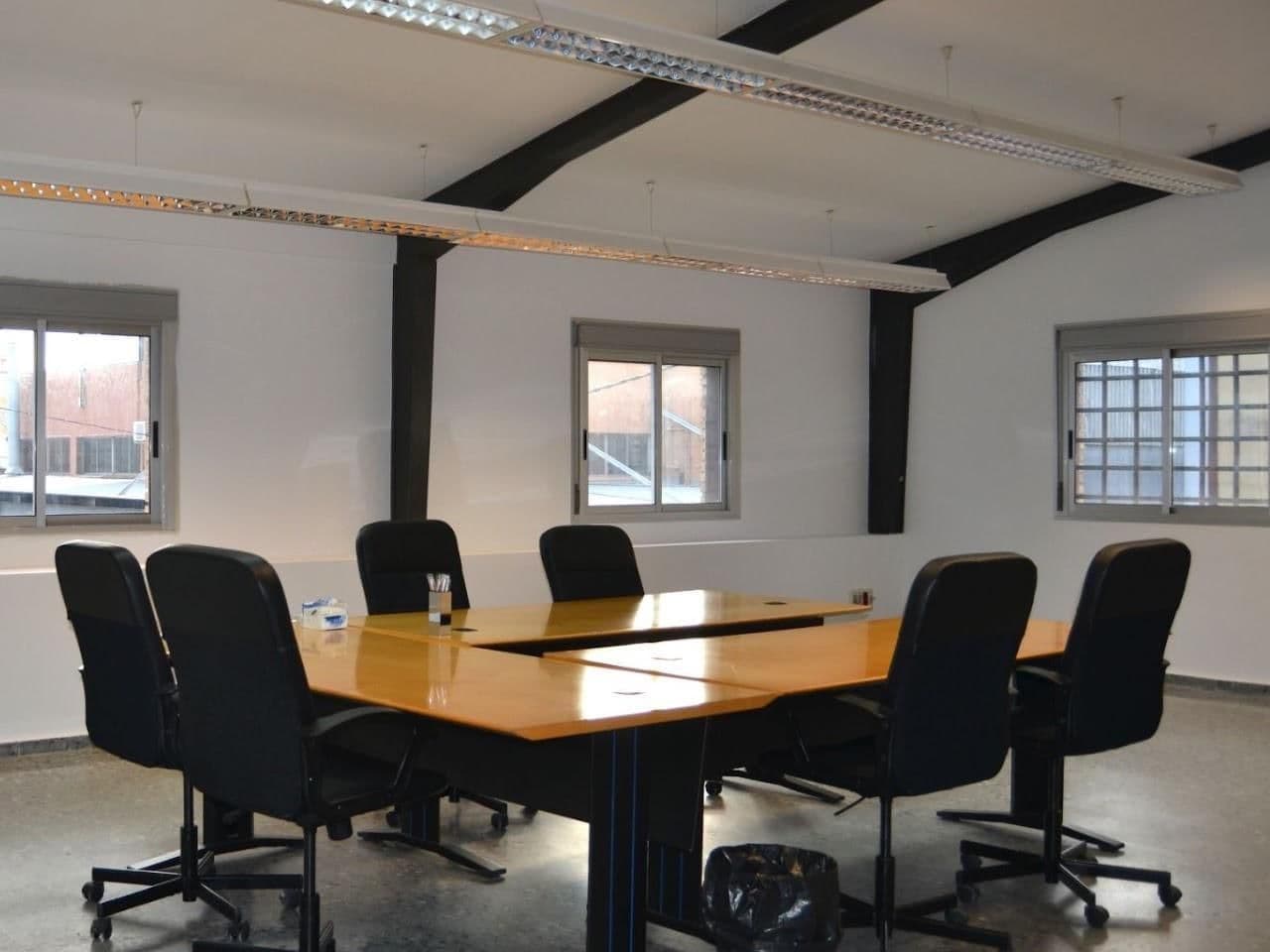 Coworking V31