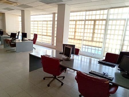 Coworking Valencia