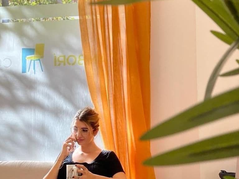 Tamborí Coworking