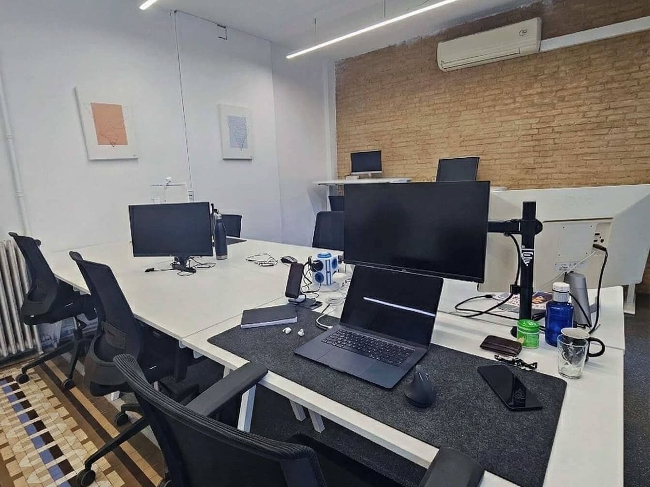 Vortex Centro | Coworking Valencia