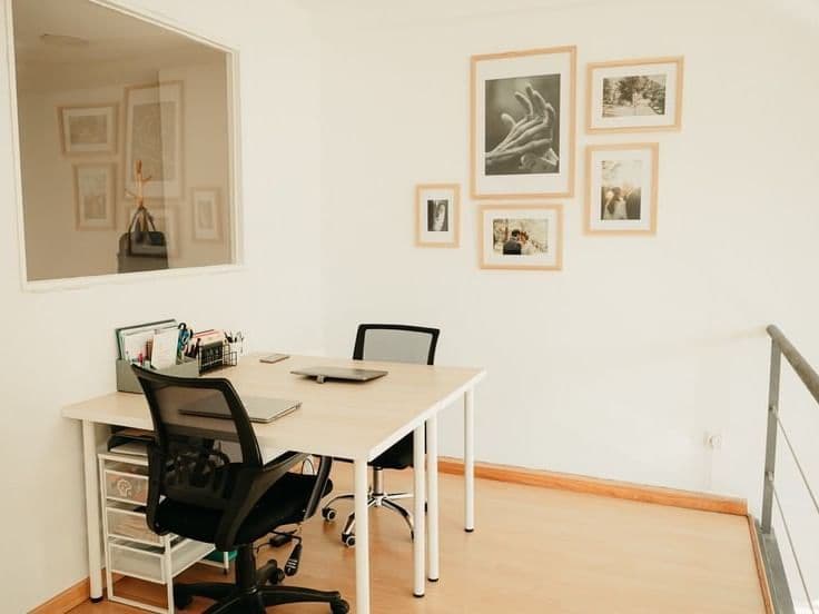 Bendita Locura Coworking