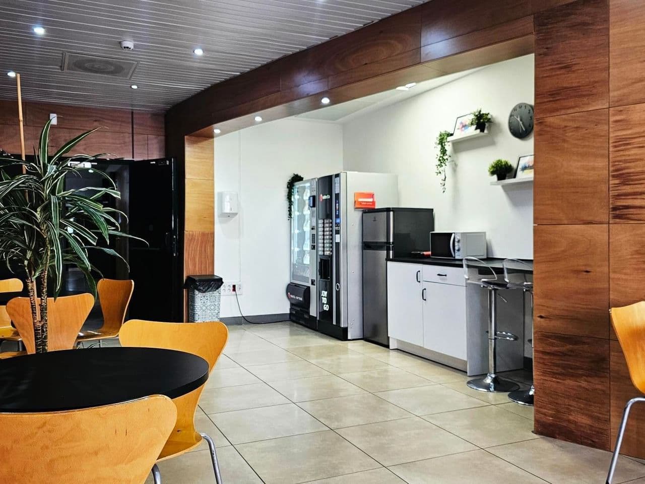 Innoffices - Inn Offices Cartuja