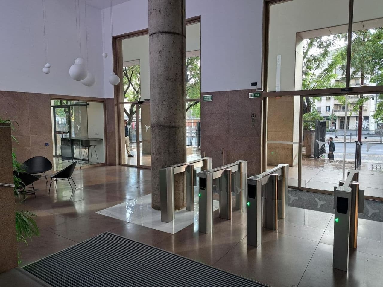 Innoffices - Inn Offices Nervion Sevilla