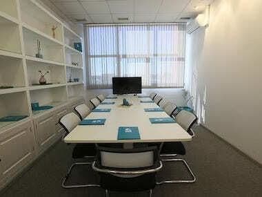 Innoffices - Inn Offices Sevilla Este