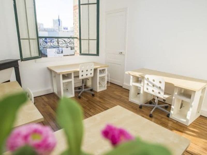 Intencity Levallois-Perret