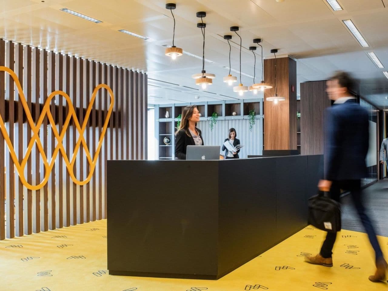 Interoffices EU District