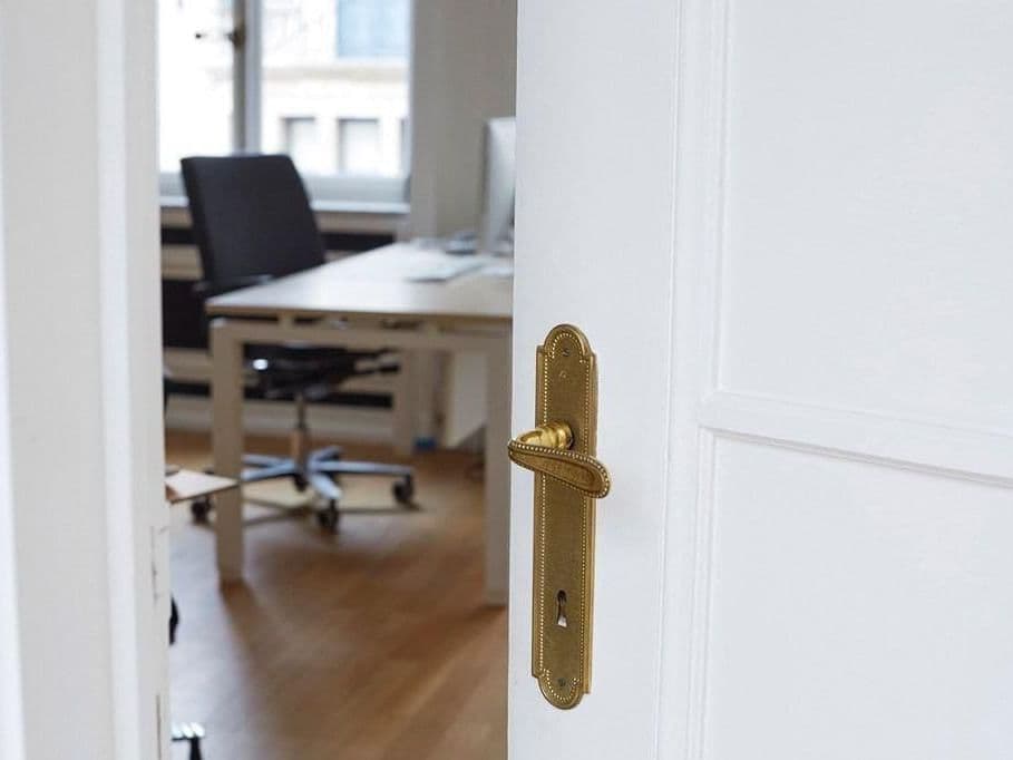 Interoffices Louise