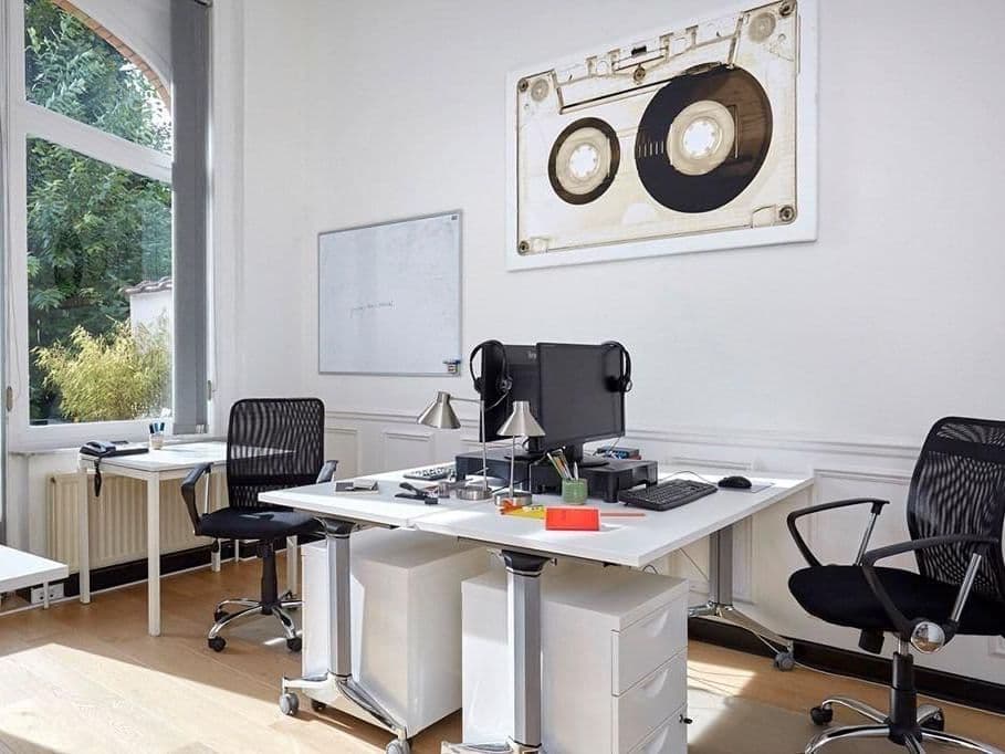 Interoffices Montgomery