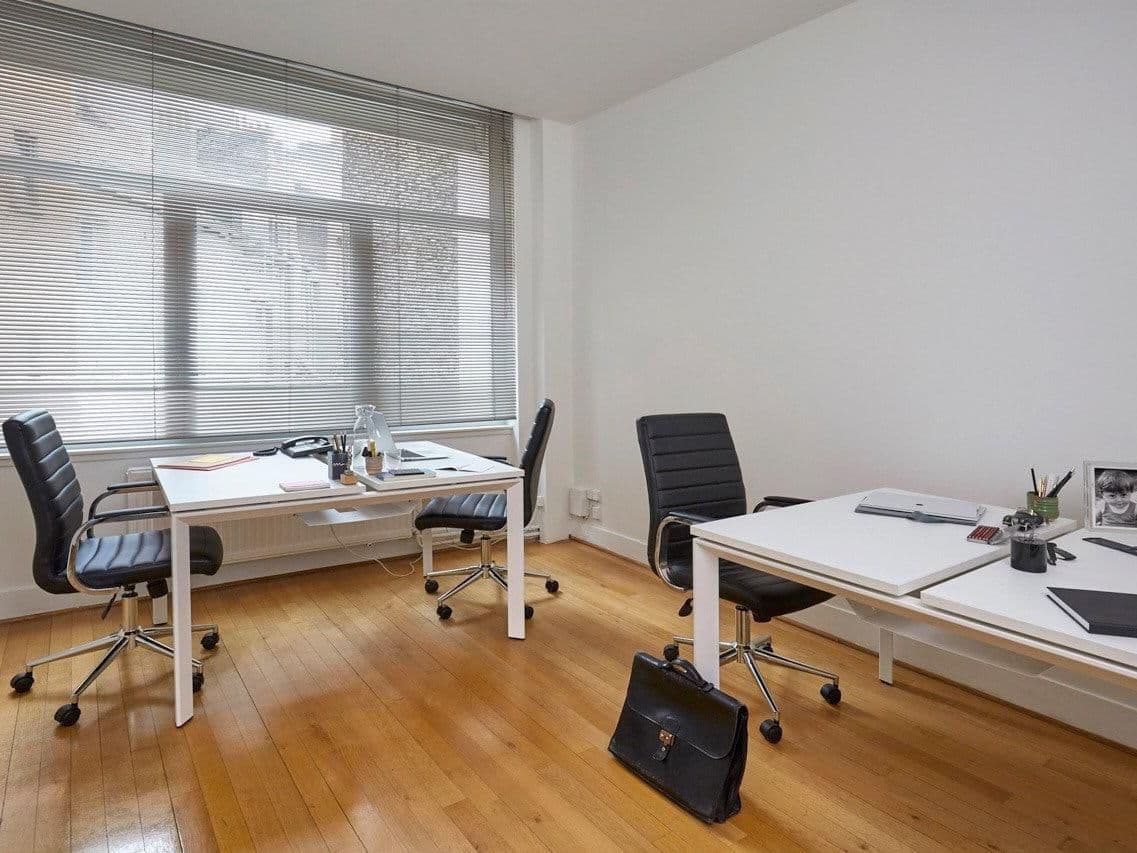 Interoffices Parc Royal