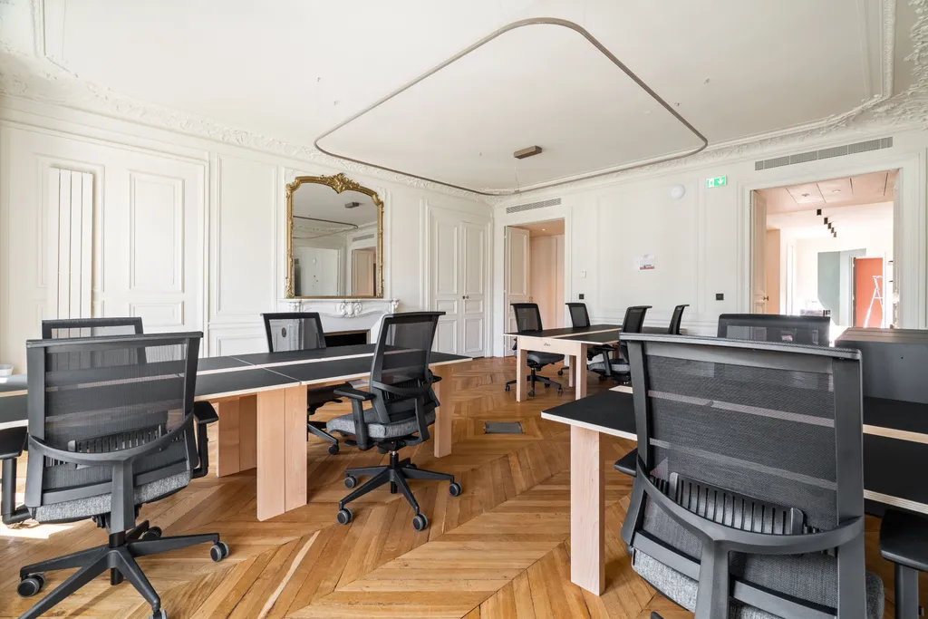 Joro 162 Haussmann