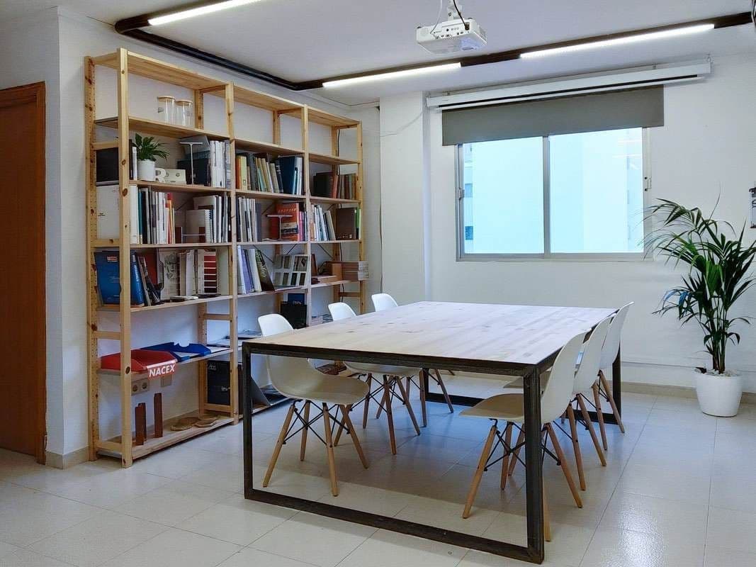Jrm 12.2 Coworking