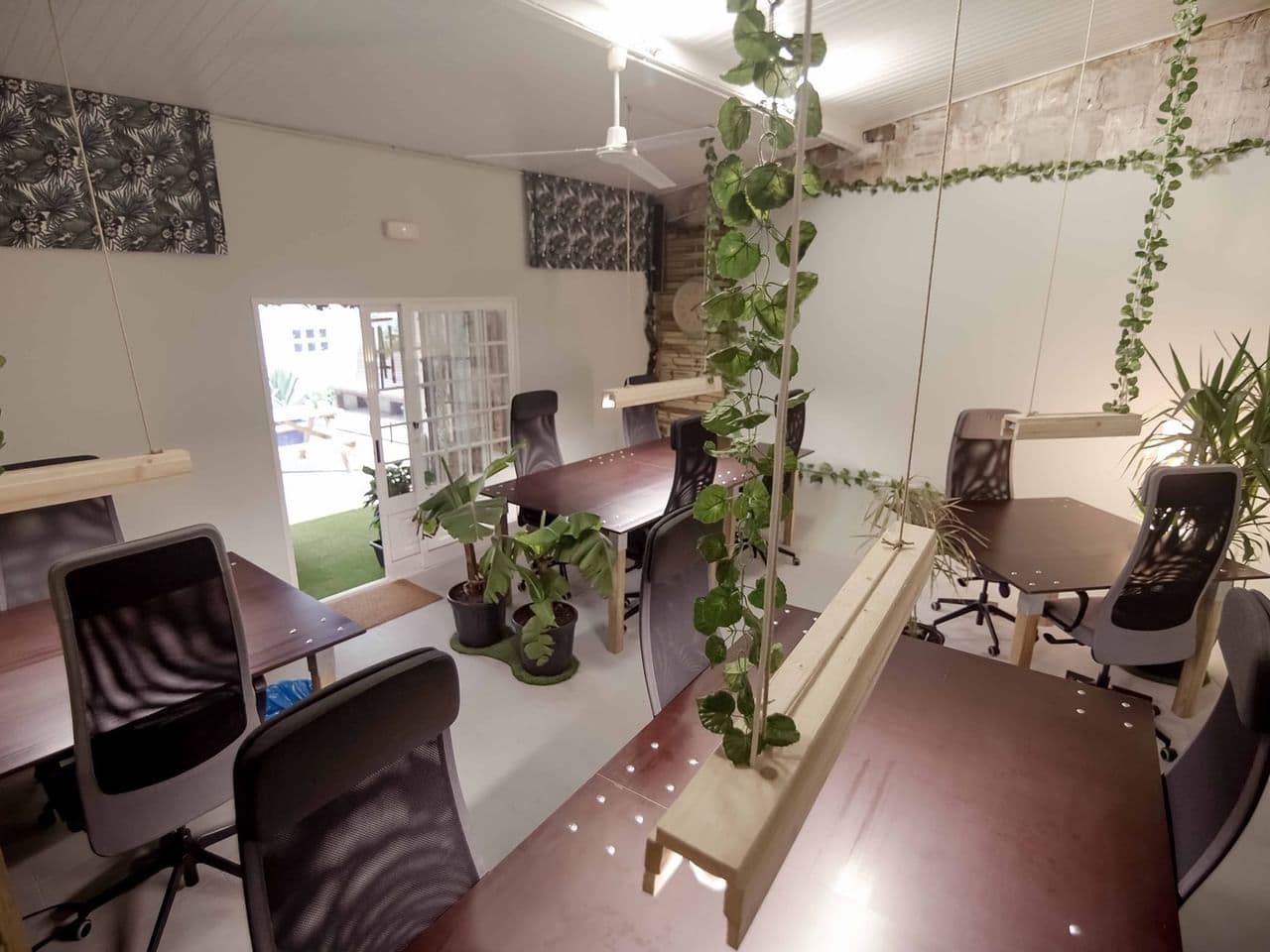 Jungle Coworking