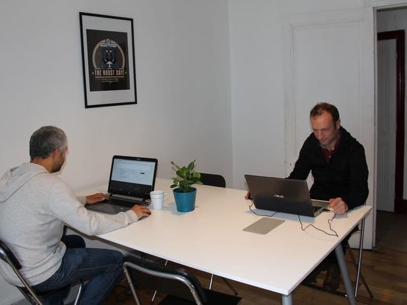 Kifwork